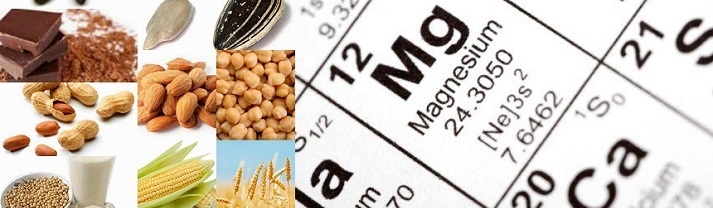 Magnesio, el mineral de moda